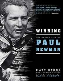 9780760346297-0760346291-Winning: The Racing Life of Paul Newman