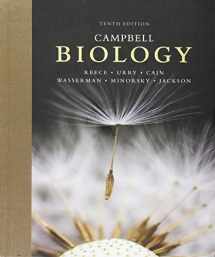 9780321775658-0321775651-Campbell Biology (10th Edition)