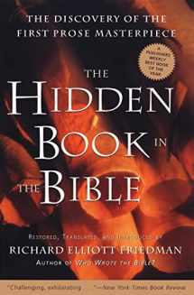 9780060630041-0060630043-The Hidden Book in the Bible