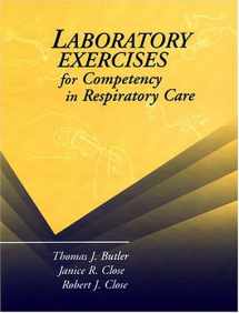 9780803602489-0803602480-Laboratory Exercises for Competency in Respiratory Care