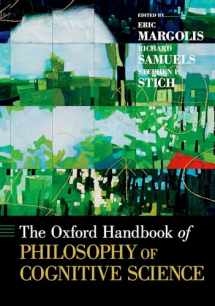 9780190846213-0190846216-The Oxford Handbook of Philosophy of Cognitive Science (Oxford Handbooks)