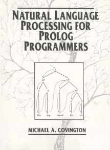 9780136292135-0136292135-Natural Language Processing for Prolog Programmers