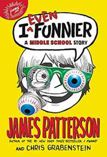 9780316206952-0316206954-I Even Funnier: A Middle School Story (I Funny, 2)