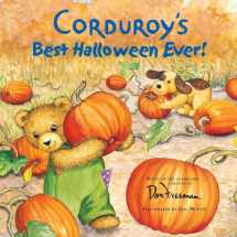 9780448424996-0448424991-Corduroy's Best Halloween Ever!
