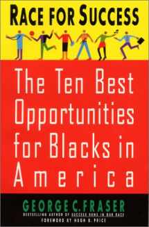 9780380729890-038072989X-Race for Success: The Ten Best Business Opportunities For Blacks In America