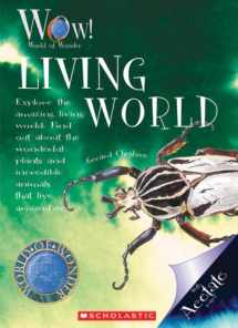 9780531240267-0531240266-Living World (World of Wonder) (Library Edition)