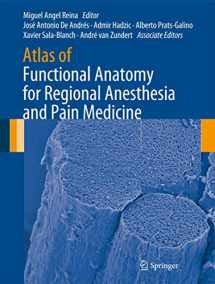 9783319095219-3319095218-Atlas of Functional Anatomy for Regional Anesthesia and Pain Medicine: Human Structure, Ultrastructure and 3D Reconstruction Images
