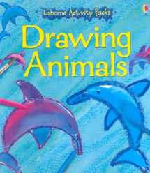 9780794504564-0794504566-Drawing Animals Pack (Kid Kits)