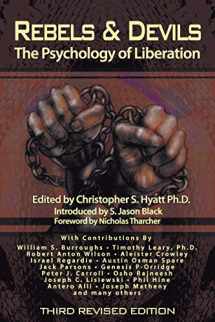 9781935150343-1935150340-Rebels and Devils: The Psychology of Liberation