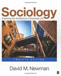 9781506388205-1506388205-Sociology: Exploring the Architecture of Everyday Life