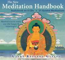 9780954879006-0954879007-The New Meditation Handbook: Meditations to Make Our Life Happy and Meaningful