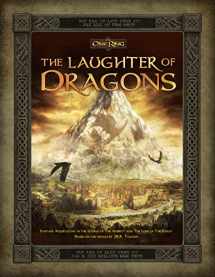 9780857442888-0857442880-One Ring The Laughter of Dragons*OP