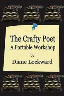 9781936138623-193613862X-The Crafty Poet: A Portable Workshop