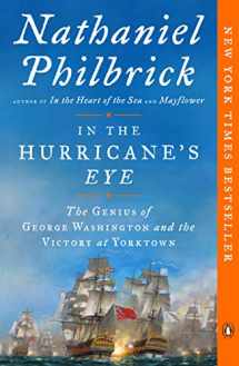 9780143111450-0143111450-In the Hurricane's Eye: The Genius of George Washington and the Victory at Yorktown (The American Revolution Series)