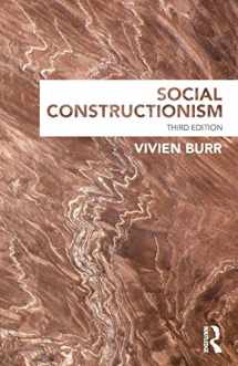9781848721920-1848721927-Social Constructionism