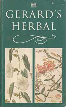 9781859580516-1859580513-Gerards Herbal History of Plants