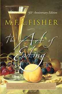 9780764542619-0764542613-The Art of Eating: 50th Anniversary Edition