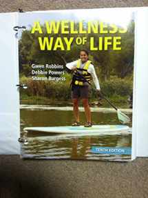 9780078022609-0078022606-A Wellness Way of Life, 10th Edition
