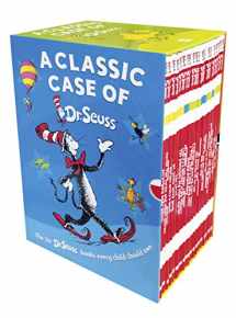 9780007313730-000731373X-A Classic Case of Dr. Seuss