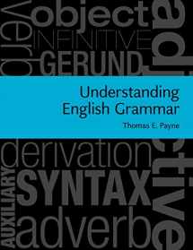 9780521757119-0521757118-Understanding English Grammar