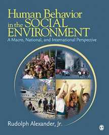 9781412950800-1412950805-Human Behavior in the Social Environment: A Macro, National, and International Perspective