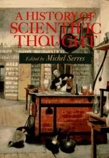 9780631177395-0631177396-A History of Scientific Thought: Elements of a HIstory of Science