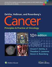 9781451192940-1451192940-Cancer: Principles & Practice of Oncology (Cancer Principles and Practice of Oncology)