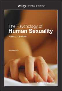 9781119622291-1119622298-The Psychology of Human Sexuality