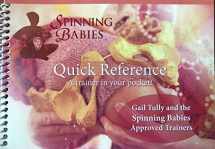 9780990830788-0990830780-Spinning Babies® Quick Reference Booklet