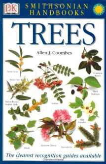 9780789489890-0789489899-Smithsonian Handbooks: Trees (Smithsonian Handbooks)