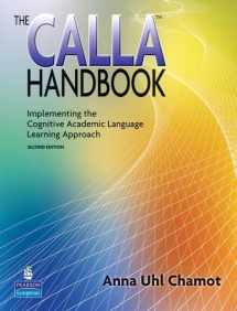 9780132040341-0132040344-The CALLA Handbook: Implementing the Cognitive Academic Language Learning Approach