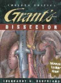 9780781721998-0781721997-Grant's Dissector