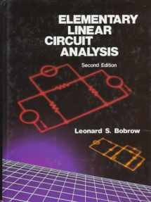 9780195113723-0195113721-Elementary Linear Circuit Analysis (The ^AOxford Series in Electrical and Computer Engineering)