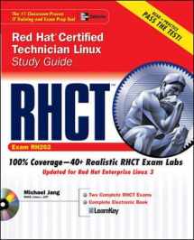 9780072255393-0072255390-RHCT Red Hat Certified Technician Linux Study Guide (Exam RH202)
