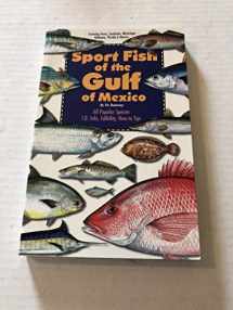 9780936240183-0936240180-Florida Sportsman Sport Fish of the Gulf of Mexico Book
