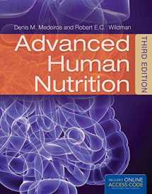 9781284036664-1284036669-Advanced Human Nutrition