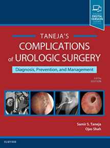 9780323392426-0323392423-Complications of Urologic Surgery: Prevention and Management