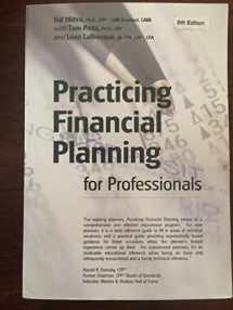 9781881995005-1881995003-Practicing Financial Planning for Professionals