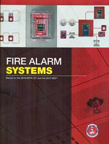 9781935941231-1935941232-Fire Alarm Systems - 2017