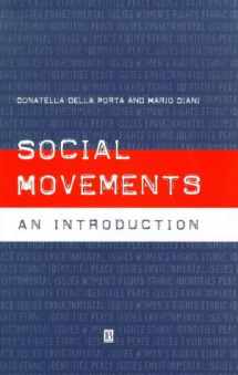 9780631192121-0631192123-Social Movements: An Introduction