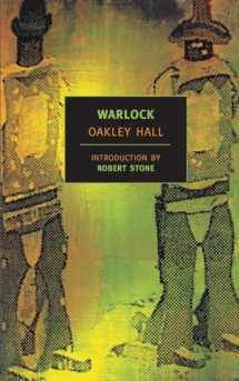 9781590171615-1590171616-Warlock (New York Review Books Classics)