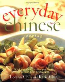 9780609605868-0609605860-Everyday Chinese Cooking: Quick and Delicious Recipes from the Leeann Chin Restaurants