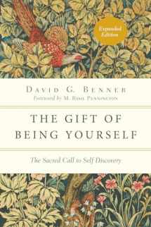 9780830846122-0830846123-The Gift of Being Yourself: The Sacred Call to Self-Discovery (The Spiritual Journey)