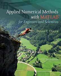 9780073401102-0073401102-Applied Numerical Methods W/MATLAB: for Engineers & Scientists