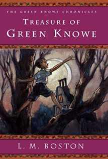 9780152025953-0152025952-Treasure of Green Knowe