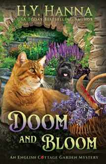 9780648419860-064841986X-Doom and Bloom: The English Cottage Garden Mysteries - Book 3