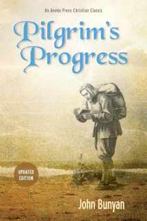 9781622452392-1622452399-Pilgrim’s Progress (Bunyan): Updated, Modern English. More than 100 Illustrations. Parts 1 & 2 (Christiana's Journey)