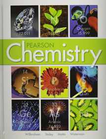 9780132525763-0132525763-Pearson Chemistry