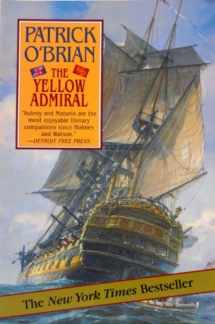 9780393317046-0393317048-The Yellow Admiral (Aubrey/Maturin Novels, 18) (Book 18)
