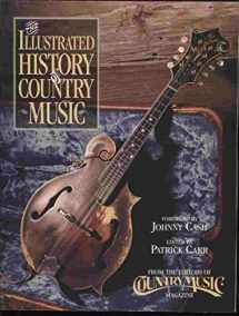 9780812924558-081292455X-The Illustrated History of Country Music